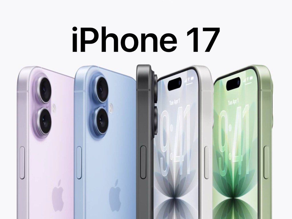 iPhone 17: Pantalla de 120 Hz y mejoras sin subir el precio