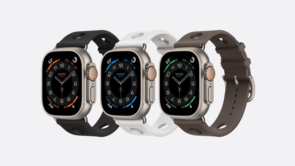 Apple Watch Ultra 3: más pantalla, resistencia y mejor conectividad