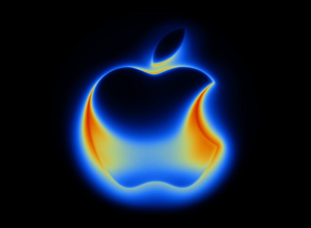 Apple presenta iPhone 17, Apple Watch y AirPods Pro 3