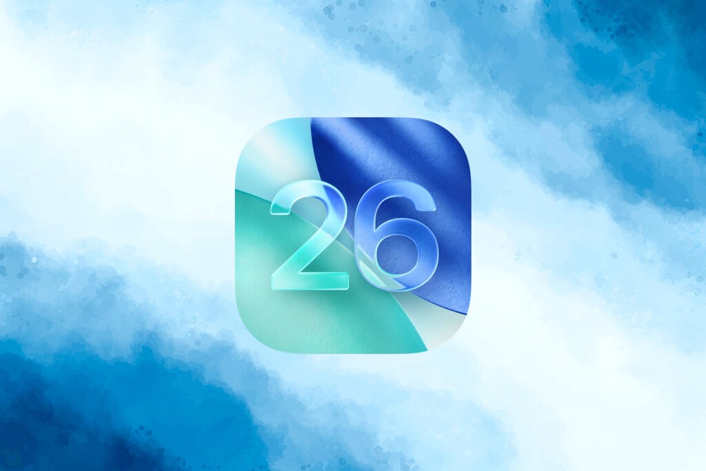 iOS 26 llegará a los iPhone 11 y modelos posteriores