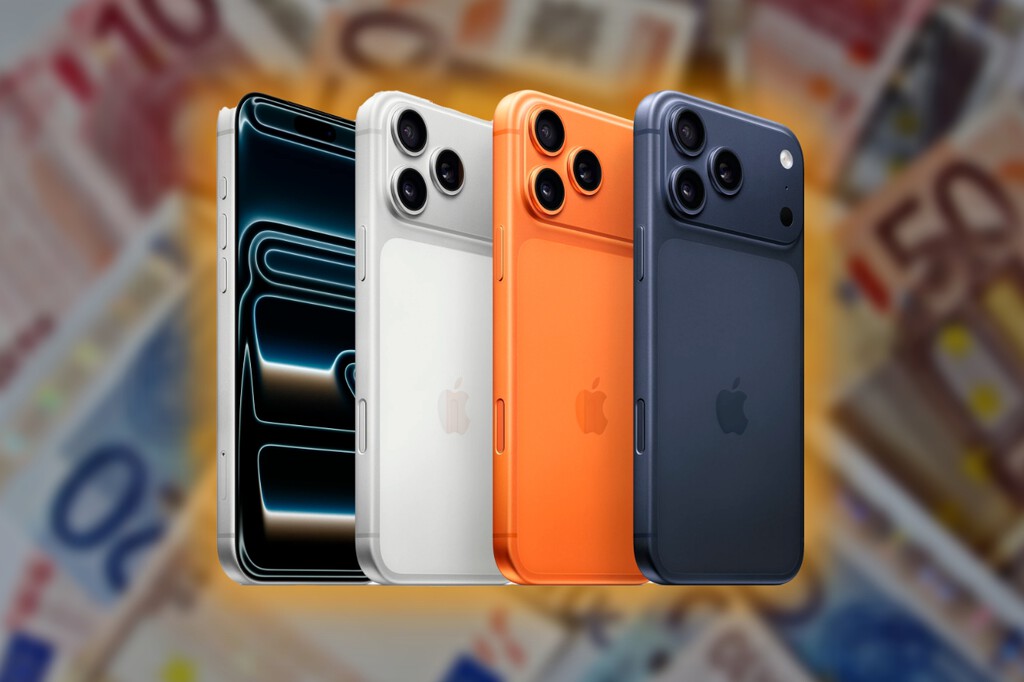 iPhone 17: Precios estables en España pese a temores arancelarios