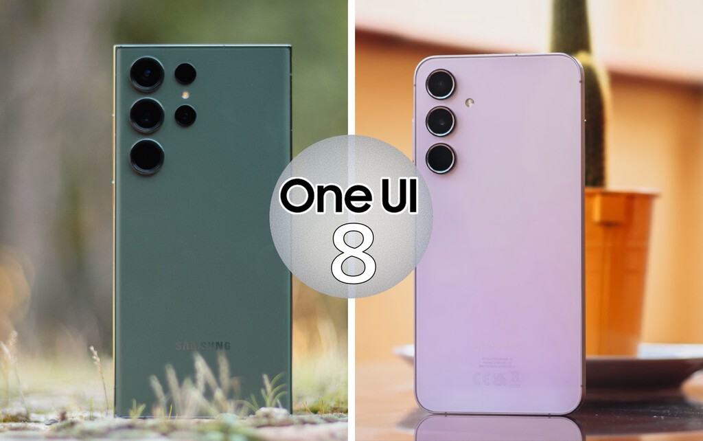 Samsung amplía la beta de One UI 8 a más dispositivos Galaxy