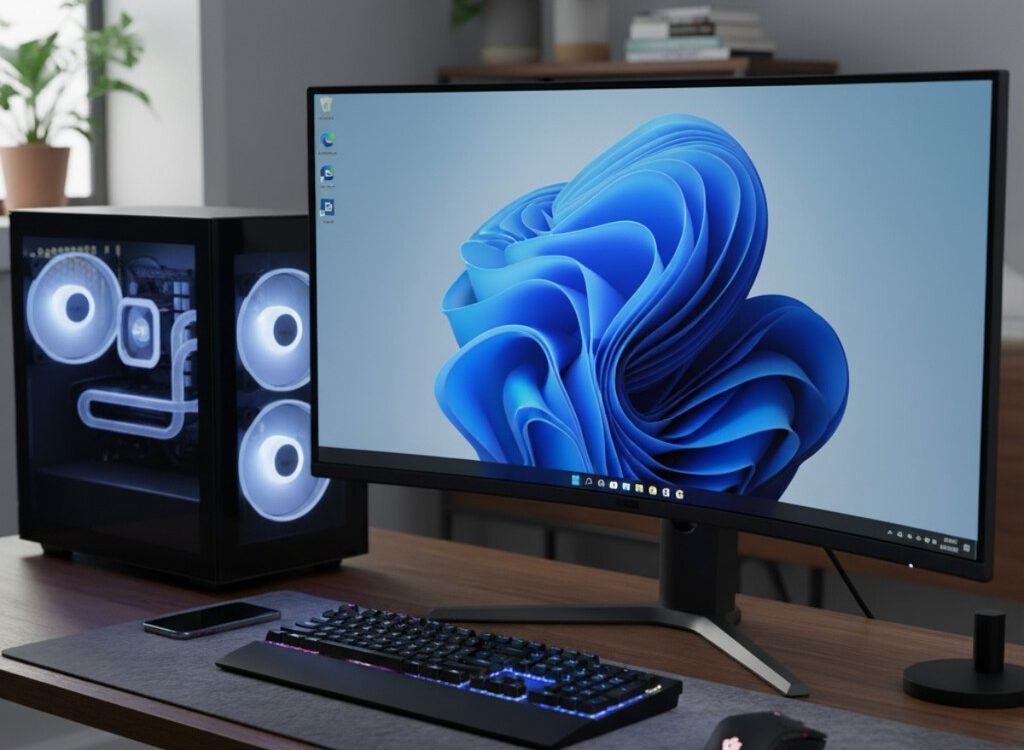 Tiny11 permite instalar Windows 11 en PCs no compatibles