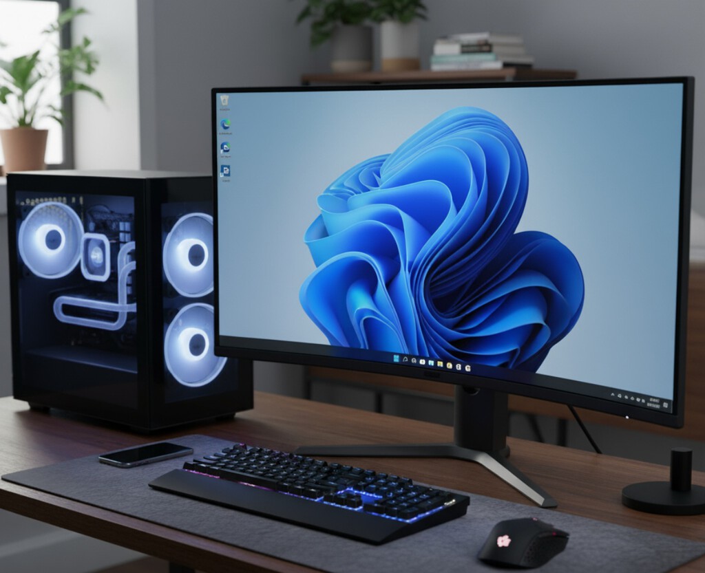 Tiny11 permite instalar Windows 11 en PCs no compatibles