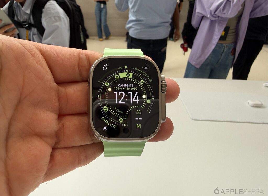 Apple Watch Series 11 y Ultra 3: novedades y mejoras destacadas