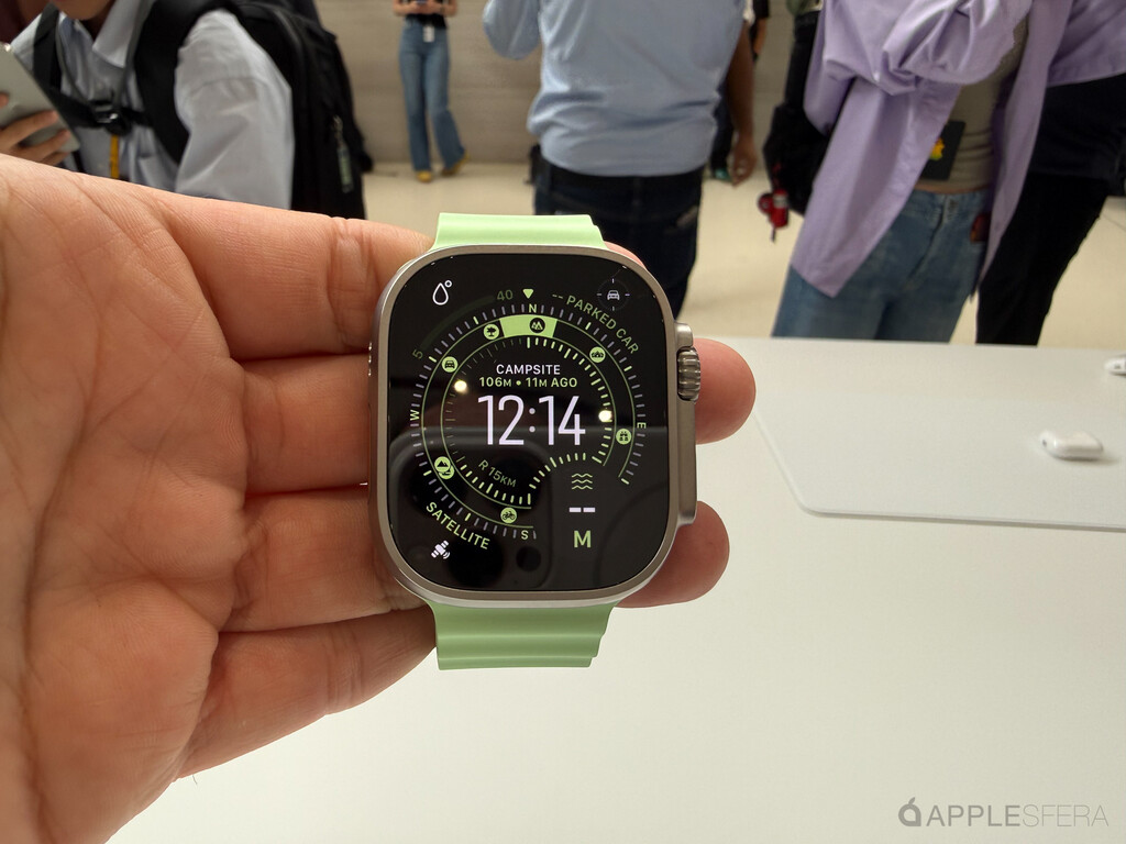 Apple Watch Series 11 y Ultra 3: novedades y mejoras destacadas