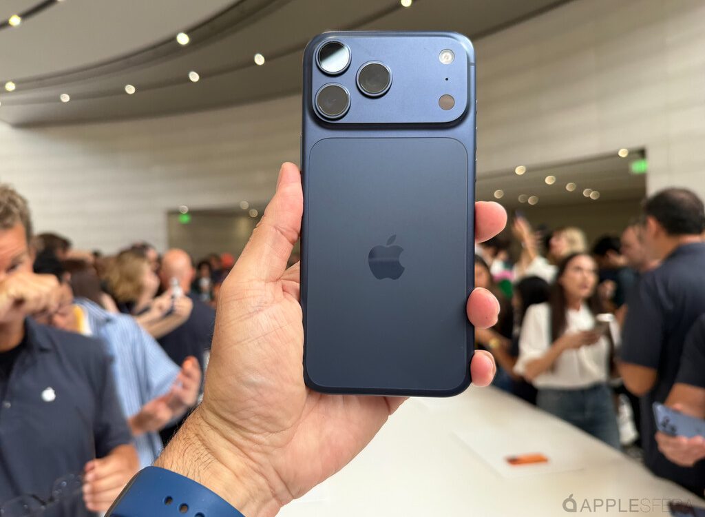 Nuevos iPhone 17 y 17 Pro: diseño y rendimiento redefinidos