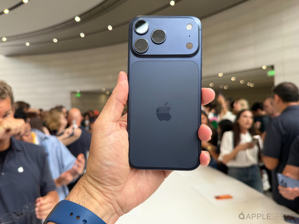 Nuevos iPhone 17 y 17 Pro: diseño y rendimiento redefinidos