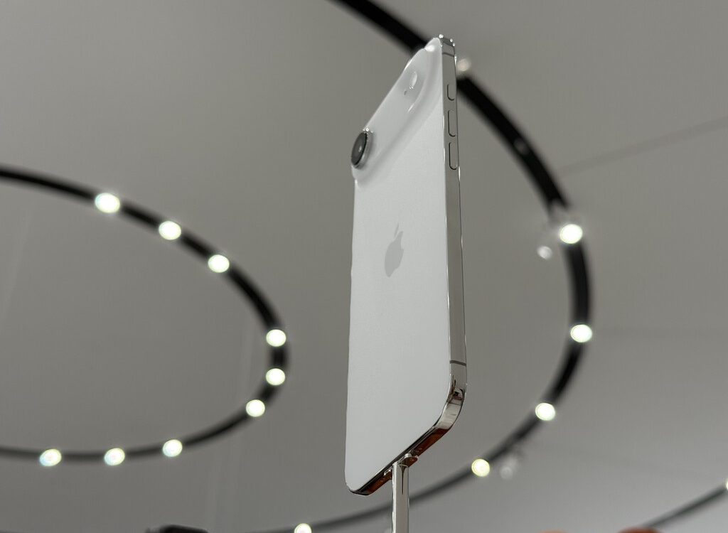 iPhone Air: Ligero, revolucionario y desafiante