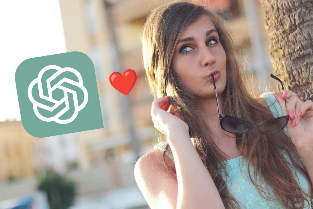 Relaciones con IA: amor digital y sus riesgos