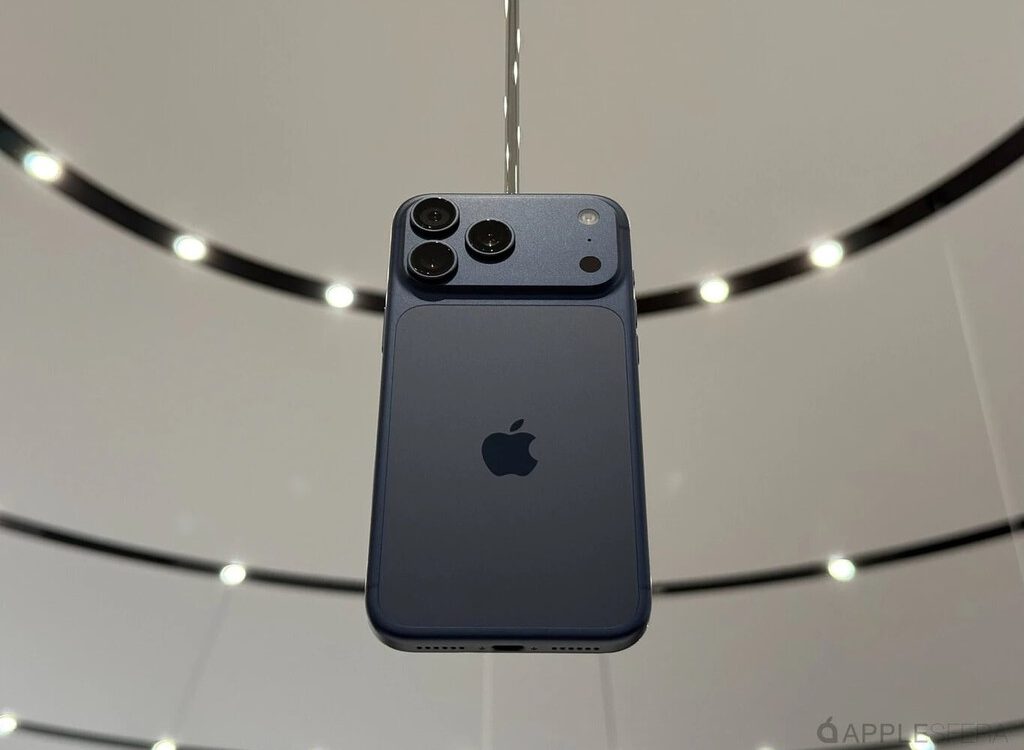 El iPhone 17 revoluciona el mercado: ¿deberías actualizarte?