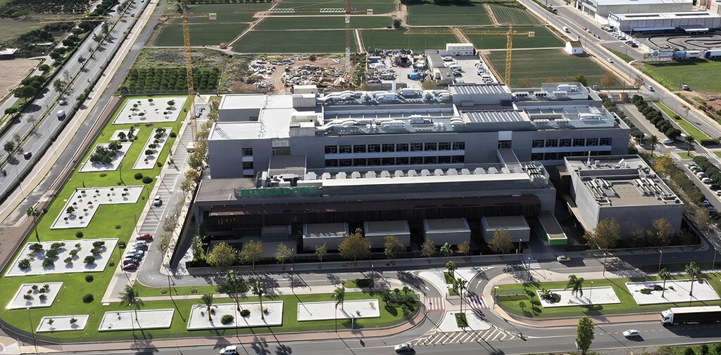 Mercadona amplía su plantilla con sueldos superiores a 4.000 euros