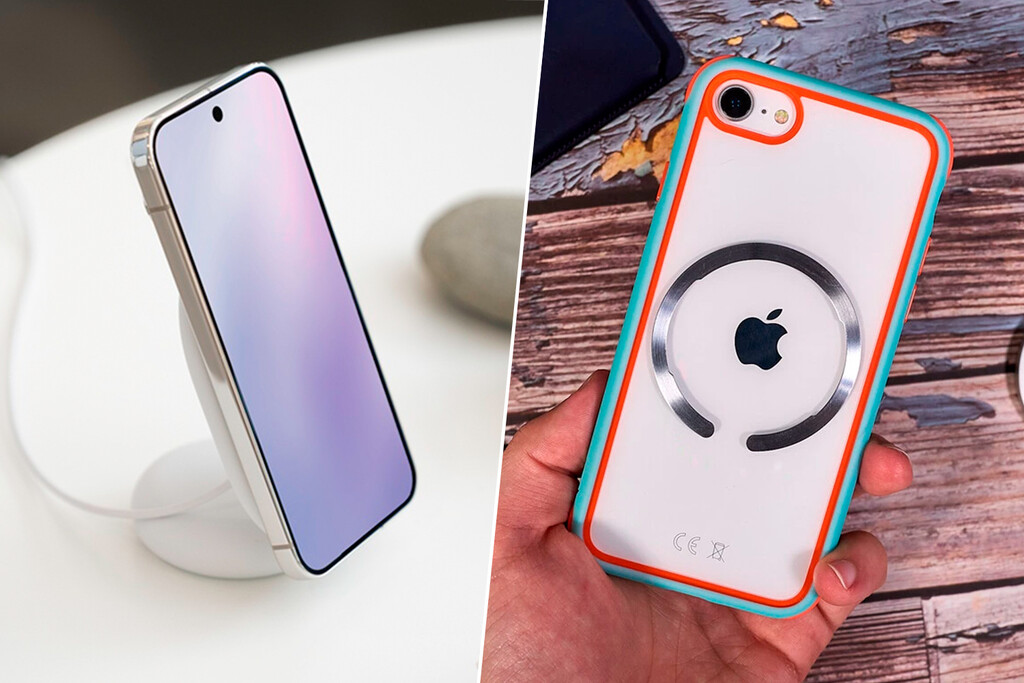 Apple adopta Qi2.2, democratizando la carga inalámbrica
