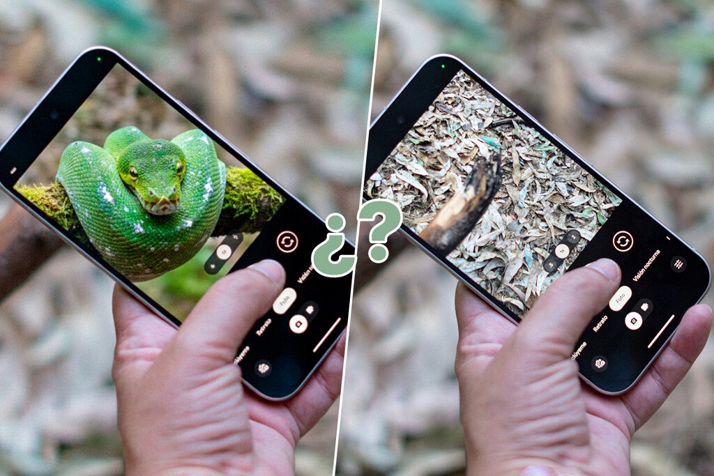 Android introduce credencial para verificar autenticidad de fotos