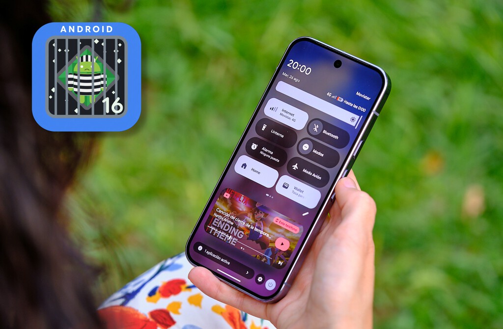 Retraso en código de Android 16 refleja cambio de estrategia de Google
