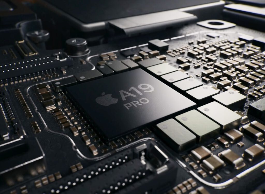 iPhone 17 Pro: Potencia de Mac en un dispositivo de bolsillo