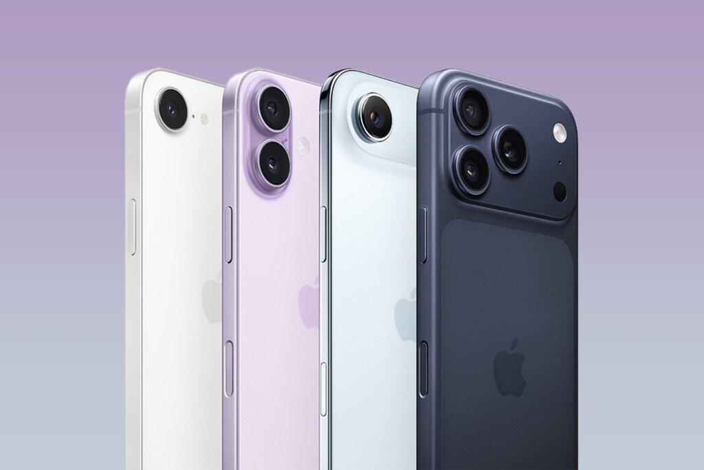 Consejos para reservar los nuevos iPhone 17 y iPhone Air