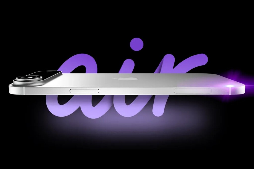 iPhone 17 Air: un modelo más delgado y potente con diferencias claves