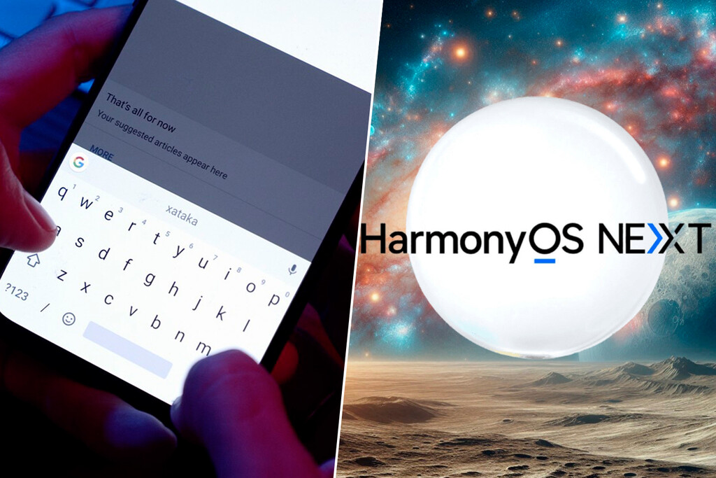 HarmonyOS en móviles Android: la comunidad Open Source al ataque