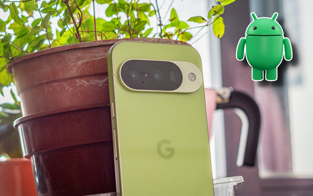 Google mejora la seguridad de Android con un nuevo sistema de parches