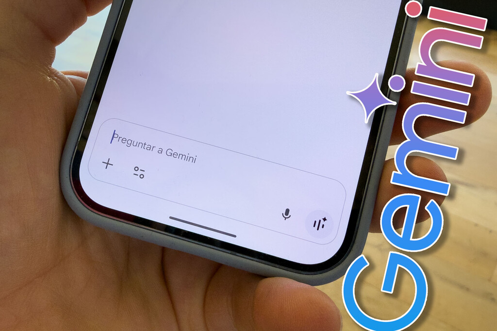 Gemini de Google supera a ChatGPT en descargas en la App Store