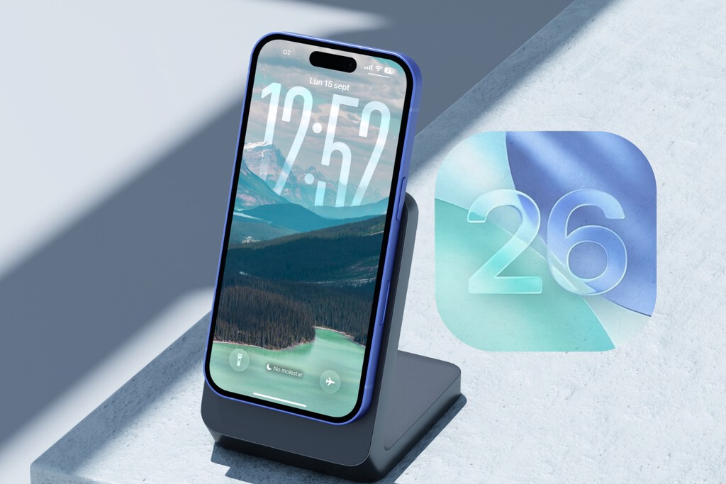 Ajustes esenciales para aprovechar iOS 26 al máximo