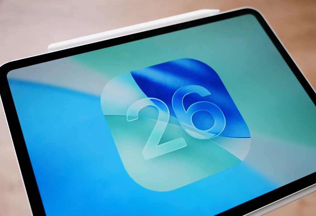 iPadOS 26: El iPad se transforma en un ordenador completo