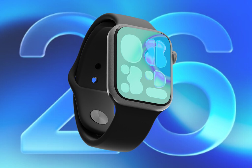 watchOS 26 trae novedades que revitalizan modelos antiguos
