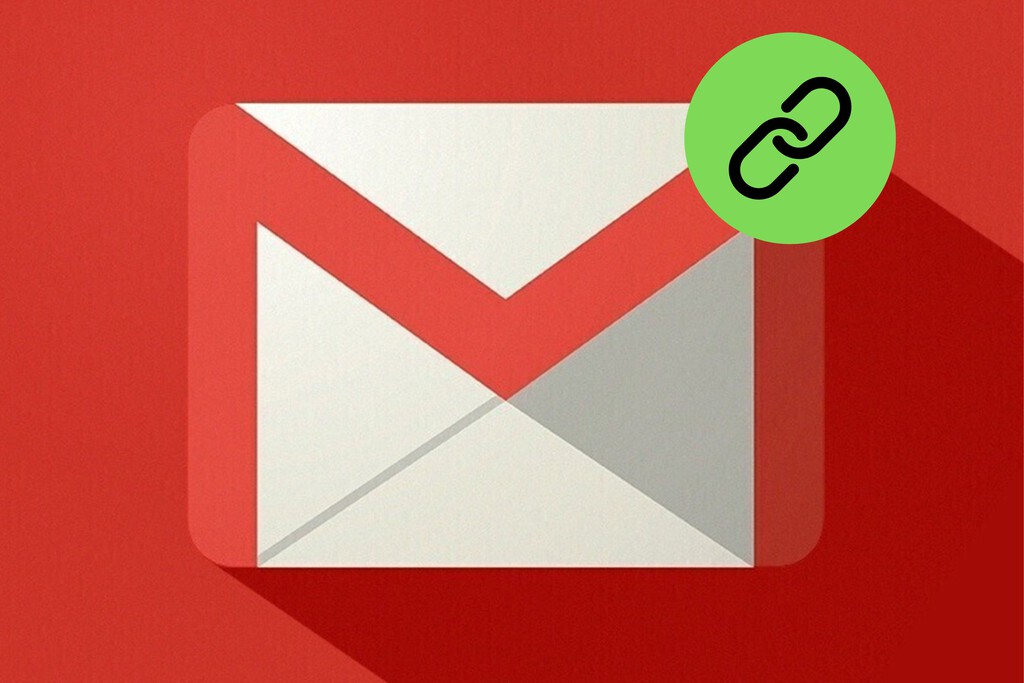Truco para añadir enlaces en la app de Gmail para Android