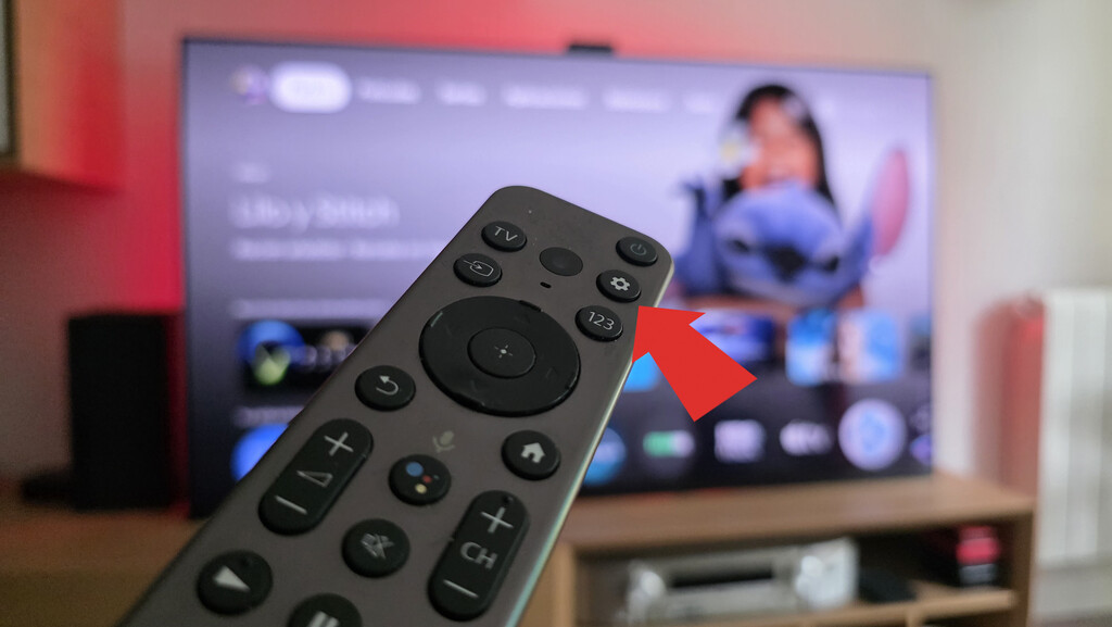 Google TV: Ahorro energético con temporizadores y programación