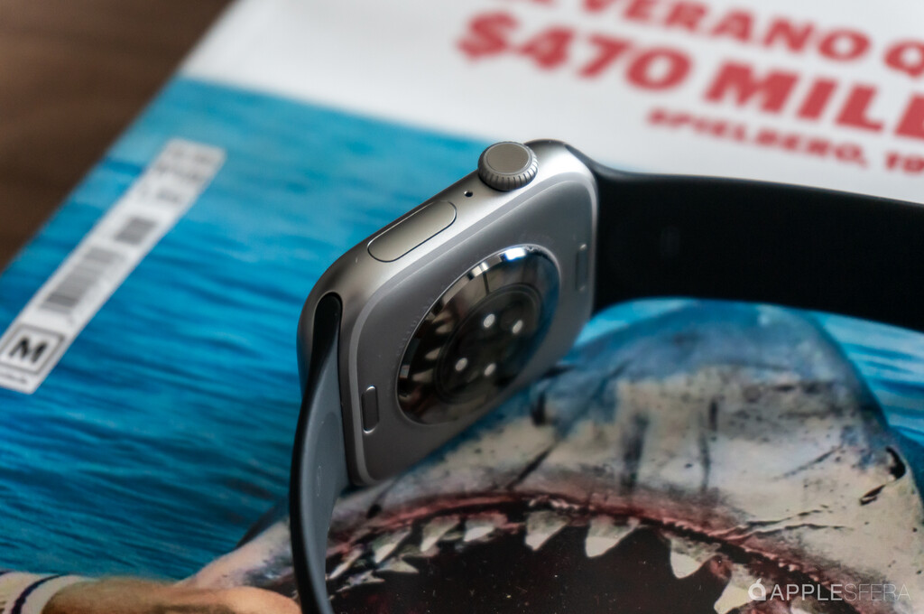 Apple Watch Series 11: madurez y funcionalidad en la muñeca