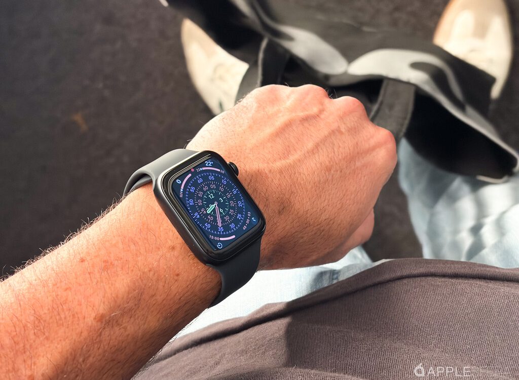 Apple Watch SE 3: Innovación y equilibrio en un smartwatch asequible