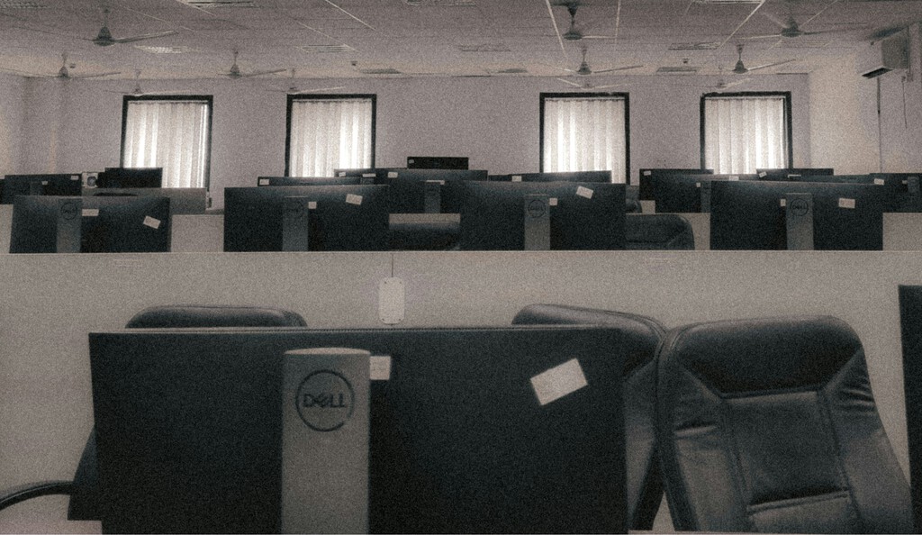 Trabajadores desafían órdenes de volver a la oficina