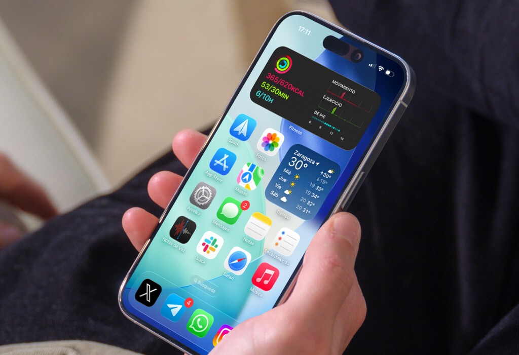 Mantén tu iPhone como nuevo con estos sencillos pasos