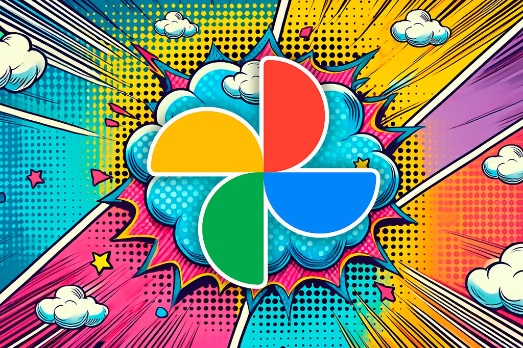 Google Fotos se renueva con IA para edición avanzada de imágenes