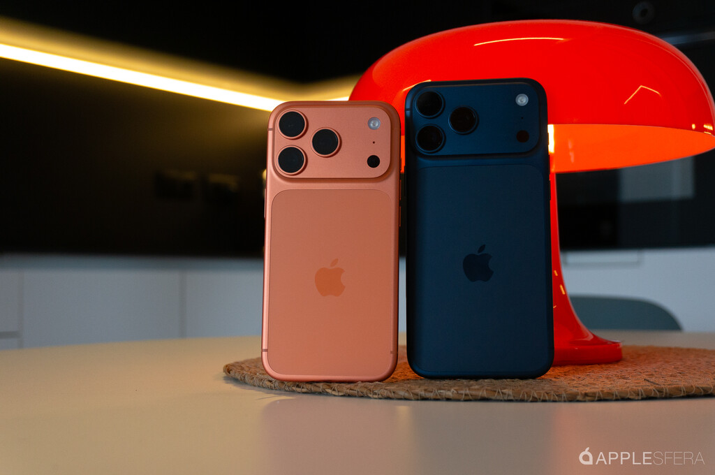 iPhone 17 Pro: diseño innovador y cámara revolucionaria
