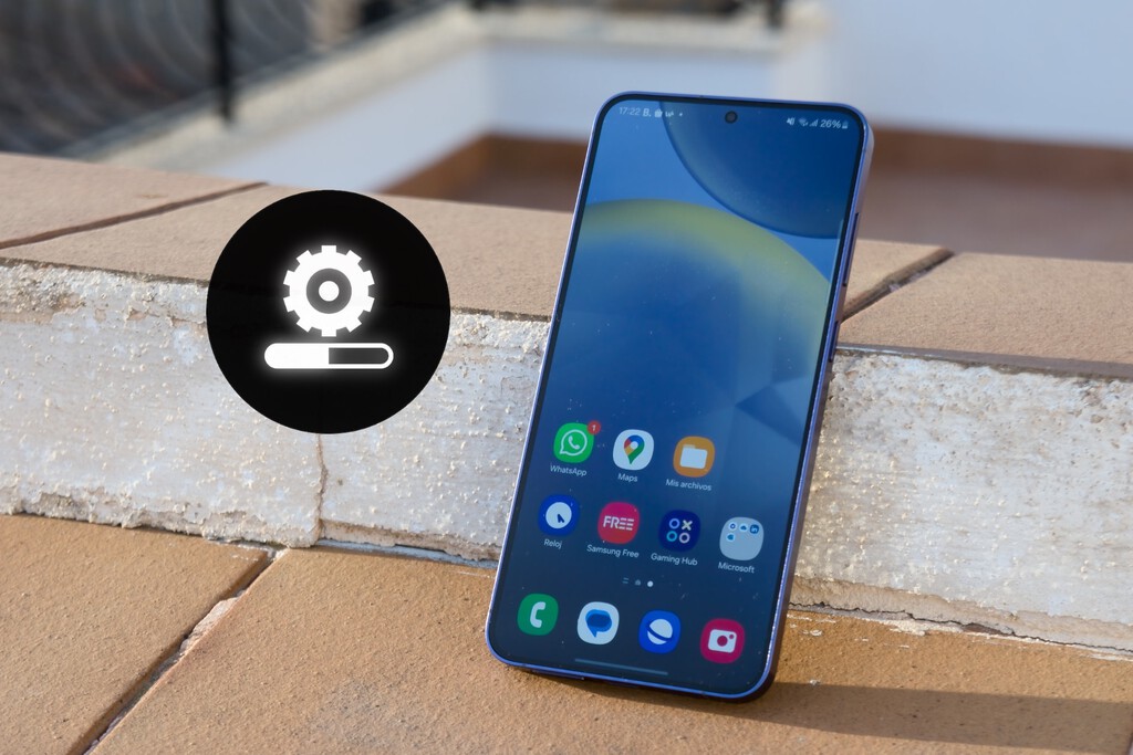 Samsung corrige fallo de seguridad en Galaxy con nueva actualización