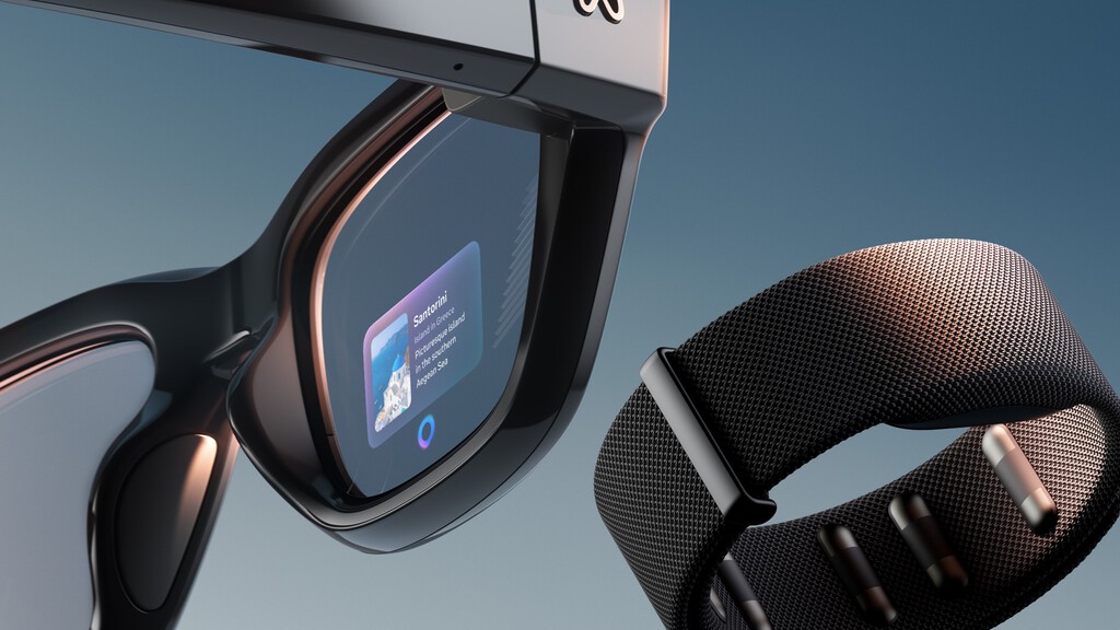Zuckerberg presenta gafas Meta Ray-Ban como sustitutas de smartphones