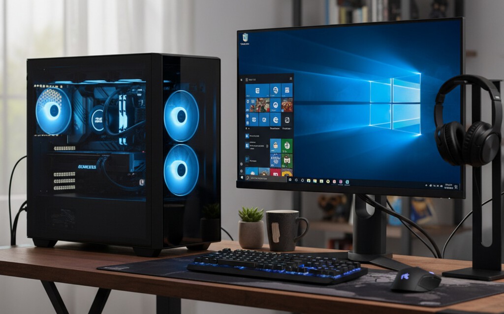 Microsoft sugiere reciclar PCs no compatibles con Windows 11