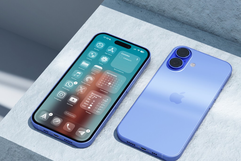 iOS 26: Ocho maneras de personalizar tu iPhone