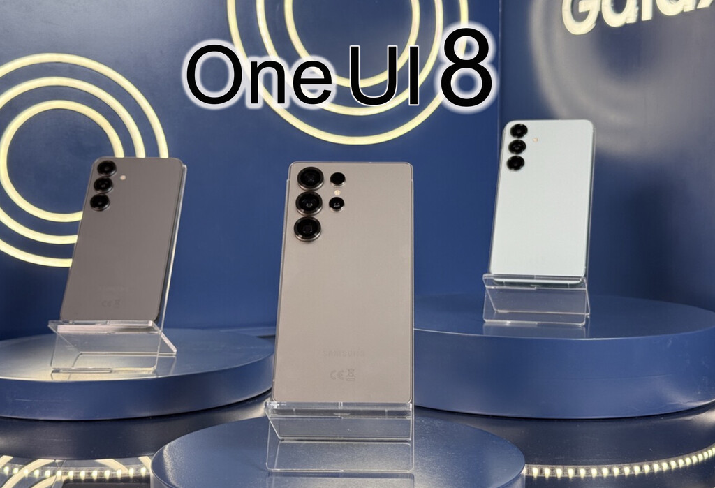 Configura estas funciones en One UI 8 para mejorar la experiencia