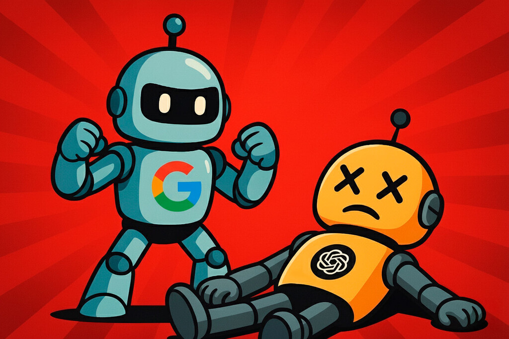 Google resurge en IA: de Bard a la revolución de Gemini