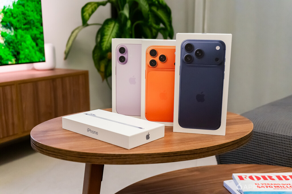 Guía esencial para configurar tu nuevo iPhone 17