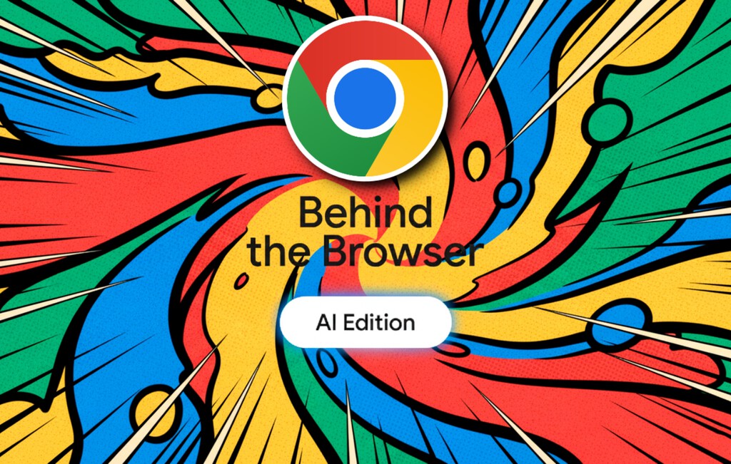 Google transforma Chrome al integrar la IA Gemini en su navegador