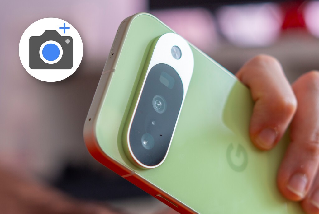 Pixel 10 sorprende con Camera Coach: una lección de paciencia