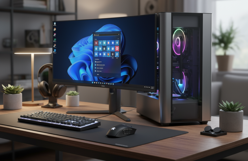 Flyoobe permite instalar Windows 11 en PCs no compatibles