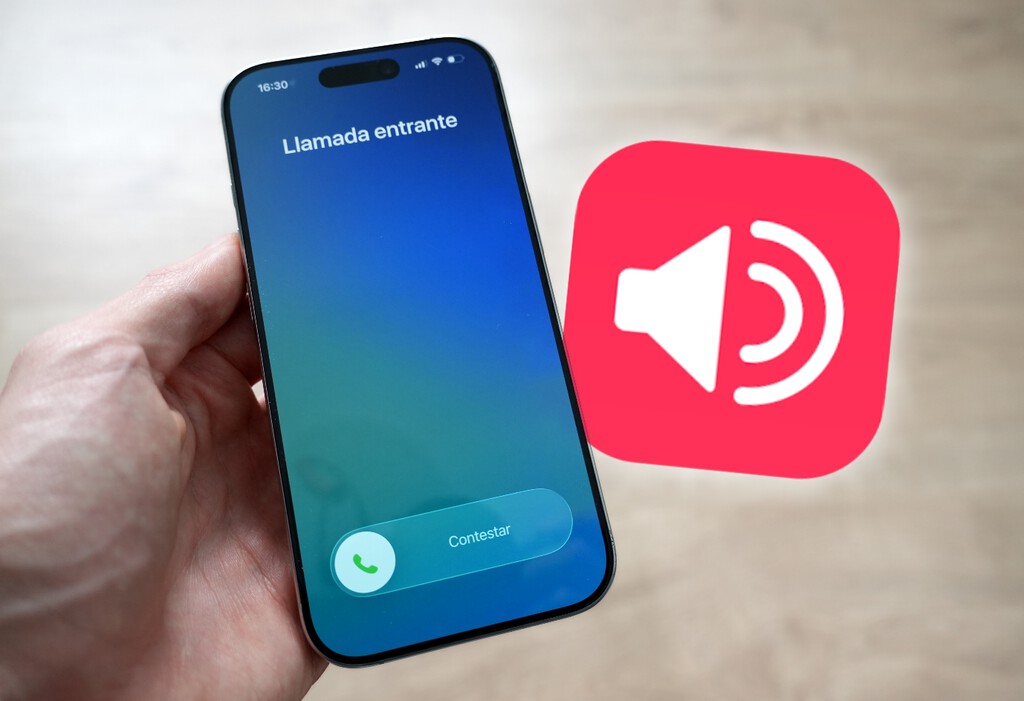 Apple simplifica cambiar tonos de llamada en iOS 26
