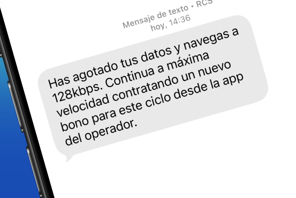 Asistencia para Wi-Fi en iPhone agota datos móviles sin saberlo