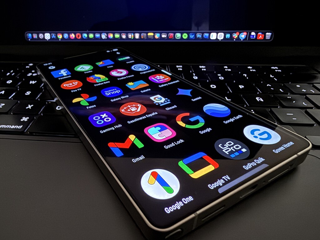 Samsung lanza app para editar fotos en cualquier Galaxy