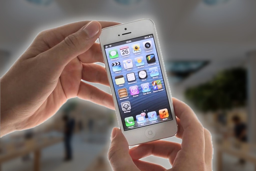 Apple olvida la comodidad a una mano, pero el iPhone Air ofrece